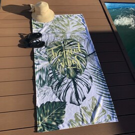 TOALLON - PERSONALIZADO